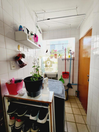 Imagem Apartamento com 3 Quartos à Venda, 98 m² em Vila Laura - Salvador Imagem Apartamento com 3 Quartos à Venda, 98 m² em Vila Laura - Salvador
