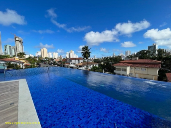 Imagem Imóvel com 4 Quartos à Venda, 212 m² em Caminho Das árvores - Salvador