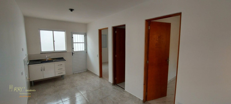 Imagem Casa com 2 Quartos para Alugar, 40 m² em Balneário Mar Paulista - São Paulo Imagem Casa com 2 Quartos para Alugar, 40 m² em Balneário Mar Paulista - São Paulo