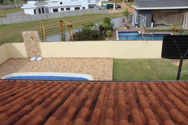 Imagem Casa com 3 Quartos à Venda, 177 m² em Ninho Verde Ii - Pardinho