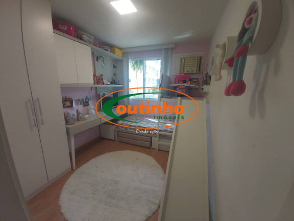 Imagem Apartamento com 3 Quartos à Venda, 90 m² em Tijuca - Rio De Janeiro Imagem Apartamento com 3 Quartos à Venda, 90 m² em Tijuca - Rio De Janeiro