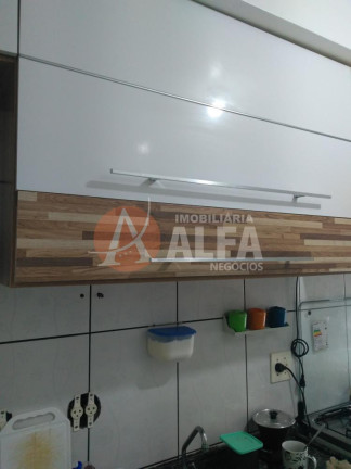 Imagem Apartamento com 2 Quartos à Venda, 54 m² em Jardim Isis - Cotia