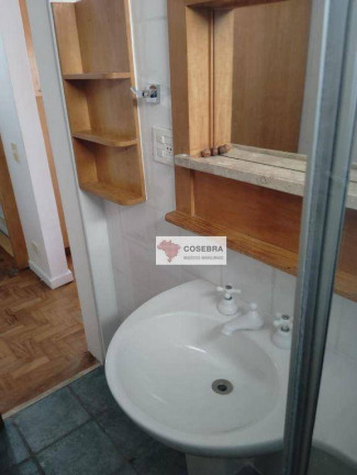Imagem Apartamento com 2 Quartos para Alugar, 90 m² em Vila Olímpia - São Paulo Imagem Apartamento com 2 Quartos para Alugar, 90 m² em Vila Olímpia - São Paulo