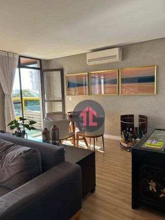 Imagem Apartamento com 4 Quartos à Venda, 181 m² em Cambuí - Campinas