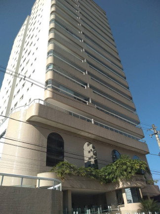 Apartamento com 2 Quartos à Venda, 85 m² em Aviação - Praia Grande
