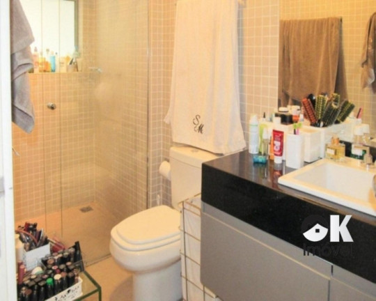 Imagem Apartamento com 1 Quarto à Venda, 107 m² em Vila Nova Conceição - São Paulo