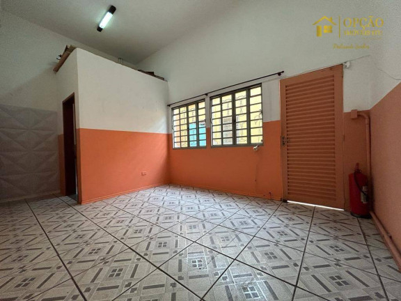 Imagem Sala Comercial à Venda ou Locação, 123 m² em Residencial Dona Tonica - Itu