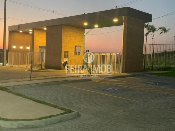 Casa com 2 Quartos à Venda, 216 m² em Sim - Feira De Santana