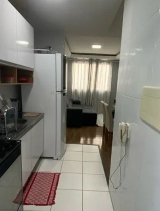 Imagem Apartamento com 2 Quartos à Venda, 50 m² em Areia Branca - Salvador Imagem Apartamento com 2 Quartos à Venda, 50 m² em Areia Branca - Salvador