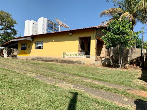 Imagem Casa com 3 Quartos à Venda, 289 m² em Dom Bosco - Jaguariúna Imagem Casa com 3 Quartos à Venda, 289 m² em Dom Bosco - Jaguariúna