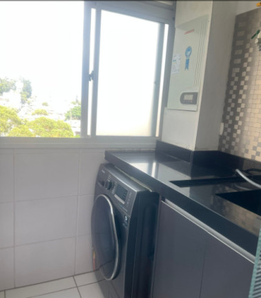 Imagem Apartamento com 2 Quartos à Venda, 46 m² em Jardim Celeste - São Paulo Imagem Apartamento com 2 Quartos à Venda, 46 m² em Jardim Celeste - São Paulo