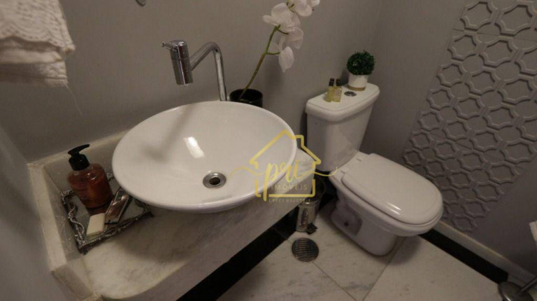 Imagem Apartamento com 3 Quartos à Venda, 130 m² em Gonzaga - Santos Imagem Apartamento com 3 Quartos à Venda, 130 m² em Gonzaga - Santos