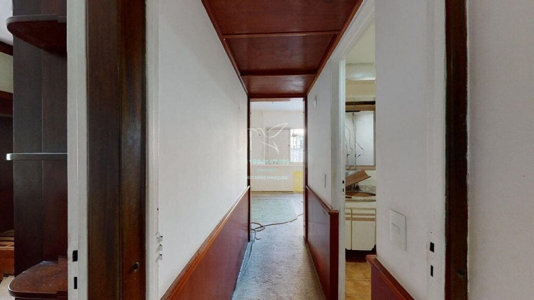 Imagem Apartamento com 4 Quartos à Venda, 111 m² em Pinheiros - São Paulo Imagem Apartamento com 4 Quartos à Venda, 111 m² em Pinheiros - São Paulo