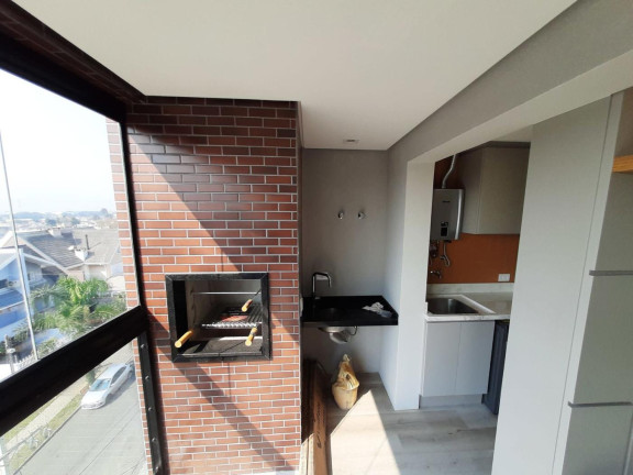 Imagem Apartamento com 2 Quartos à Venda, 73 m² em Capão Raso - Curitiba Imagem Apartamento com 2 Quartos à Venda, 73 m² em Capão Raso - Curitiba