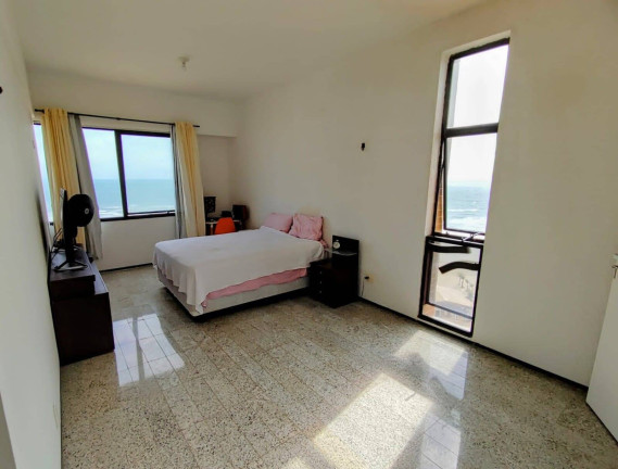 Imagem Apartamento com 3 Quartos à Venda, 200 m² em Vicente Pinzon - Fortaleza Imagem Apartamento com 3 Quartos à Venda, 200 m² em Vicente Pinzon - Fortaleza