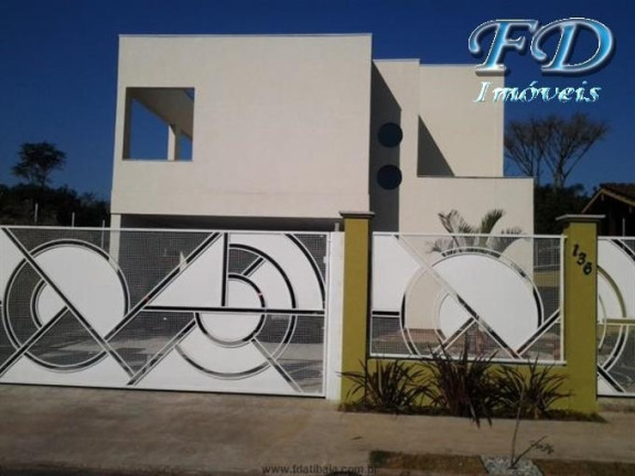 Casa com 5 Quartos à Venda, 800 m² em Loteamento Jardim Morumbi - Atibaia
