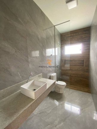 Imagem Casa de Condomínio com 4 Quartos à Venda, 290 m² em Campinho - Jaboticatubas