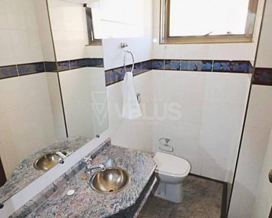 Imagem Apartamento com 3 Quartos à Venda, 208 m² em Centro - Sorocaba