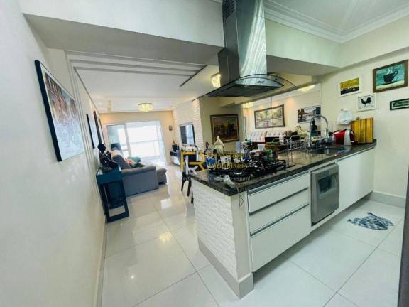 Imagem Apartamento com 3 Quartos à Venda, 101 m² em Boqueirão - Praia Grande Imagem Apartamento com 3 Quartos à Venda, 101 m² em Boqueirão - Praia Grande