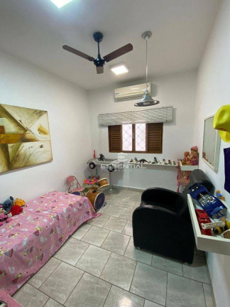 Imagem Casa com 3 Quartos à Venda, 260 m² em Parque Do Sol - São José Do Rio Preto