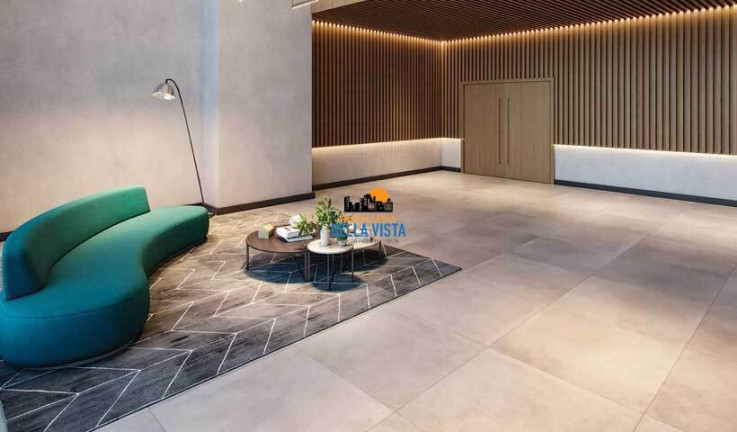 Imagem Apartamento com 2 Quartos à Venda,  em Ibirapuera - São Paulo