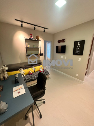 Imagem Apartamento com 4 Quartos à Venda, 140 m² em Santa Lúcia - Vitória