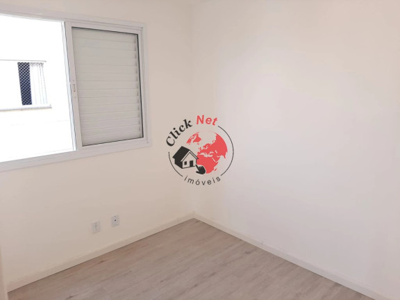 Imagem Apartamento com 2 Quartos à Venda, 43 m² em Assunção - São Bernardo Do Campo