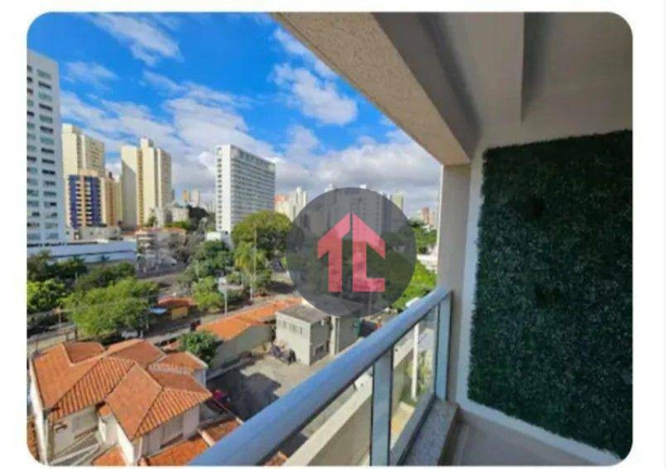 Imagem Apartamento com 1 Quarto à Venda, 41 m² em Vila Itapura - Campinas Imagem Apartamento com 1 Quarto à Venda, 41 m² em Vila Itapura - Campinas