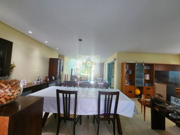 Imagem Casa de Condomínio com 4 Quartos à Venda, 265 m² em Vila De Abrantes (abrantes) - Camaçari