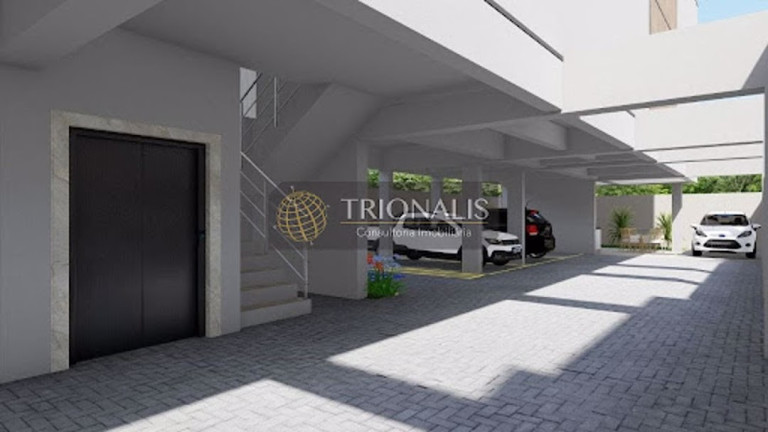 Imagem Apartamento com 2 Quartos à Venda, 57 m² em Jardim Colonial - Atibaia