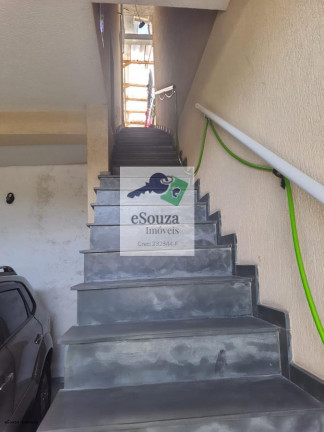 Imagem Casa com 2 Quartos à Venda, 140 m² em Vila Correia - Mauá