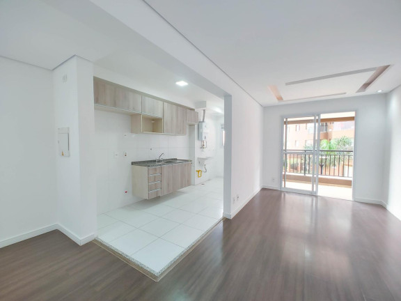 Imagem Apartamento com 3 Quartos para Alugar, 76 m² em Jardim Tupanci - Barueri