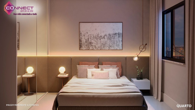 Imagem Apartamento com 2 Quartos à Venda, 35 m² em Artur Alvim - São Paulo Imagem Apartamento com 2 Quartos à Venda, 35 m² em Artur Alvim - São Paulo