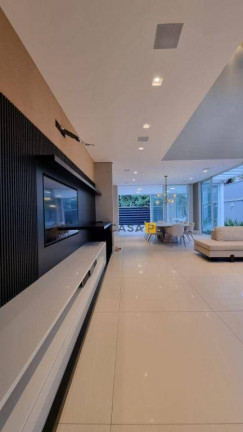 Imagem Casa com 3 Quartos à Venda, 413 m² em Jardim Trípoli - Americana Imagem Casa com 3 Quartos à Venda, 413 m² em Jardim Trípoli - Americana