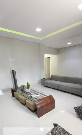 Imagem Casa com 5 Quartos à Venda, 380 m² em Setor Habitacional Vicente Pires - Brasília Imagem Casa com 5 Quartos à Venda, 380 m² em Setor Habitacional Vicente Pires - Brasília