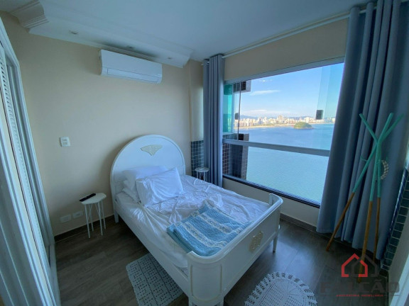 Imagem Apartamento com 1 Quarto à Venda, 41 m² em Ilha Porchat - São Vicente Imagem Apartamento com 1 Quarto à Venda, 41 m² em Ilha Porchat - São Vicente