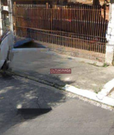 Imagem Terreno à Venda, 400 m² em Vila Maria Alta - São Paulo Imagem Terreno à Venda, 400 m² em Vila Maria Alta - São Paulo