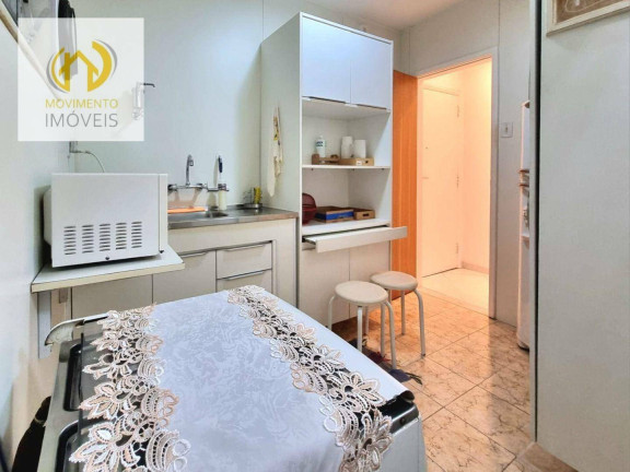 Imagem Apartamento com 2 Quartos à Venda, 65 m² em Leblon - Rio De Janeiro