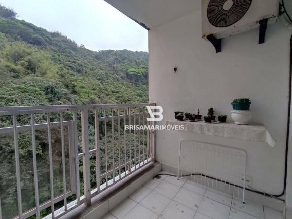 Imagem Apartamento com 2 Quartos para Alugar, 85 m² em Pitangueiras - Guarujá