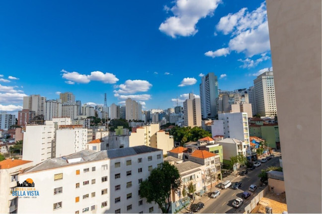 Imagem Sala Comercial à Venda, em Bela Vista - São Paulo Imagem Sala Comercial à Venda, em Bela Vista - São Paulo