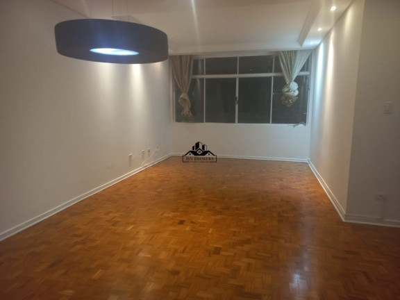 Imagem Apartamento com 3 Quartos à Venda, 172 m² em Centro - Santo André