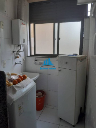 Foto do imóvel Apartamento com 2 Quartos à Venda, 50 m² em Centro - Niterói
