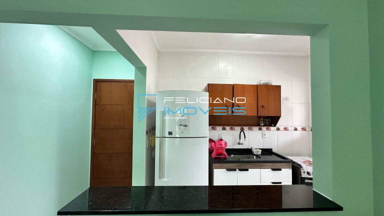 Imagem Apartamento com 1 Quarto à Venda, 48 m² em Guilhermina - Praia Grande Imagem Apartamento com 1 Quarto à Venda, 48 m² em Guilhermina - Praia Grande