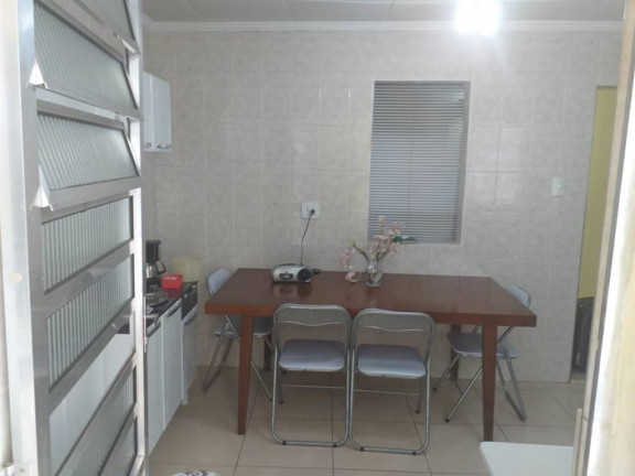 Imagem Casa com 2 Quartos à Venda, 93 m² em Ipiranga - São Paulo Imagem Casa com 2 Quartos à Venda, 93 m² em Ipiranga - São Paulo