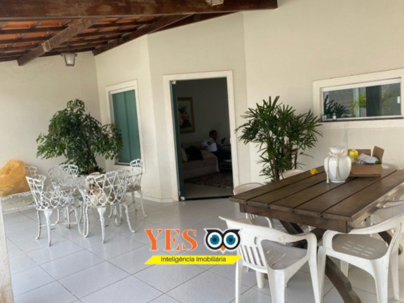 Imagem Casa com 3 Quartos à Venda, 210 m² em Papagaio - Feira De Santana
