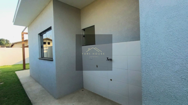 Imagem Casa com 2 Quartos à Venda, 70 m² em Balneário Dos Golfinhos - Caraguatatuba