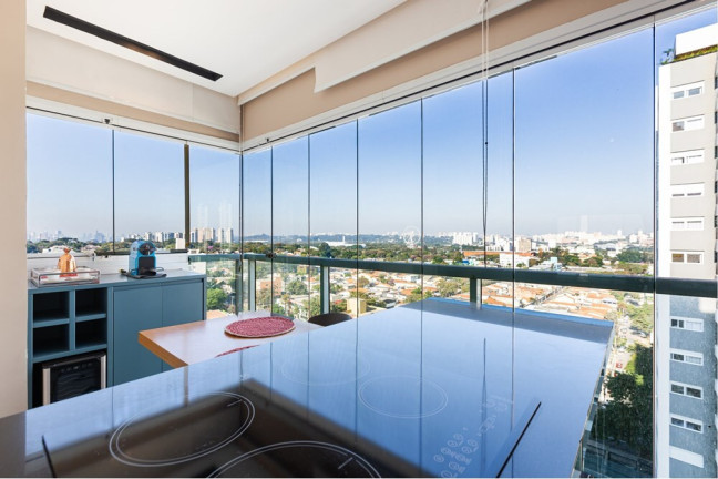 Apartamento com 1 Quarto à Venda, 41 m² em Vila Leopoldina - São Paulo