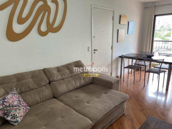 Imagem Apartamento com 3 Quartos à Venda, 89 m² em Paraíso - São Paulo