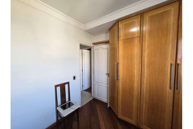 Imagem Apartamento com 3 Quartos à Venda, 81 m² em Vila Regente Feijó - São Paulo Imagem Apartamento com 3 Quartos à Venda, 81 m² em Vila Regente Feijó - São Paulo