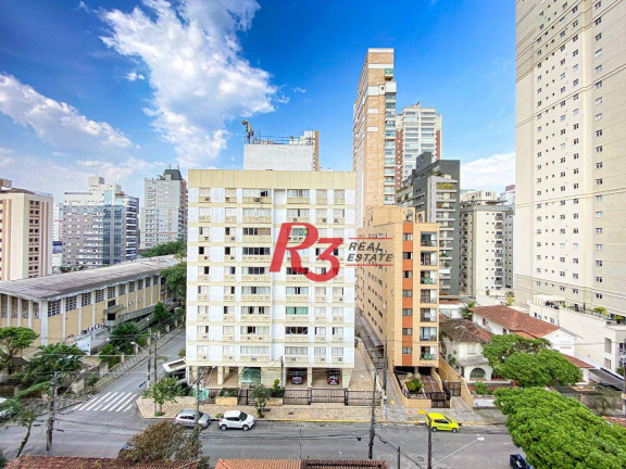 Imagem Apartamento com 4 Quartos à Venda, 180 m² em Boqueirão - Santos Imagem Apartamento com 4 Quartos à Venda, 180 m² em Boqueirão - Santos